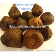 Anti-Cancer Single Black Garlic 500g